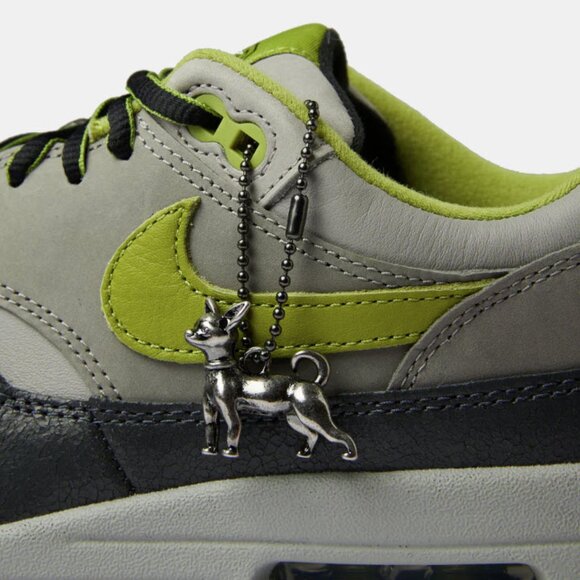 HUF x Nike Air Max 1 SP 'Pear' - Picture 6 of 14